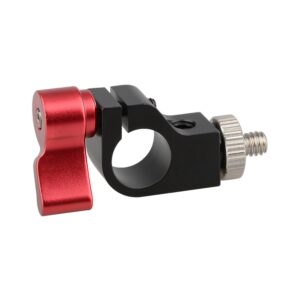 1/4-20" Rod Clamp