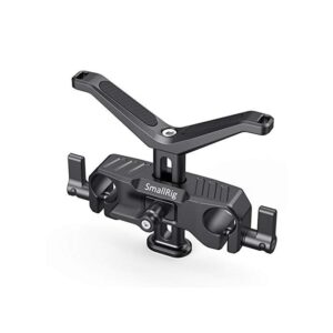 15mm Lens Support