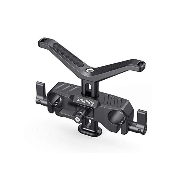 15mm Lens Support