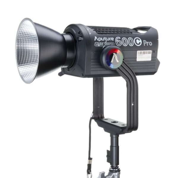 Aputure 600D Pro