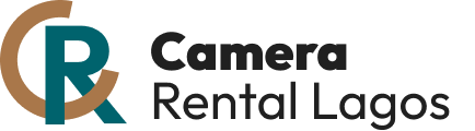Camera Rental Lagos