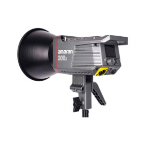video camera equipment rental