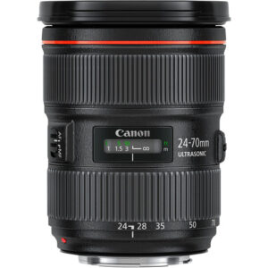 video camera equipment(lens) rental