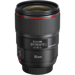 video camera equipment(lens) rental