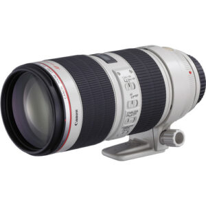 video camera equipments(lens)