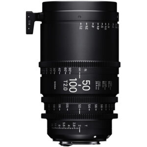 vdeo camera equpments(lens) rental