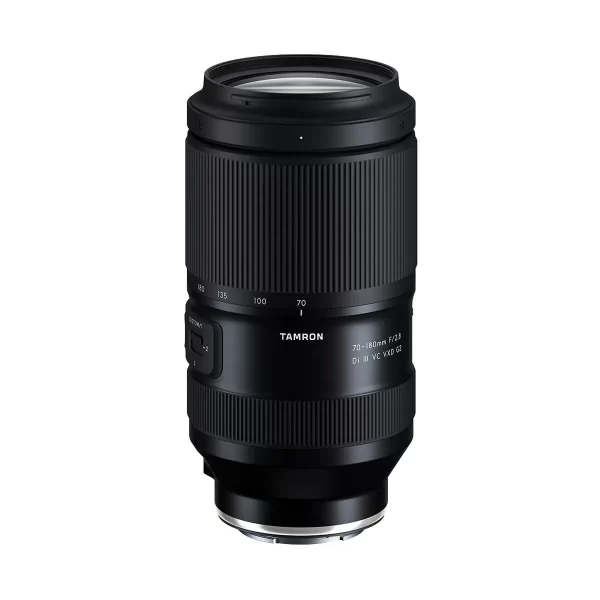 video camera equipment (lens) rental