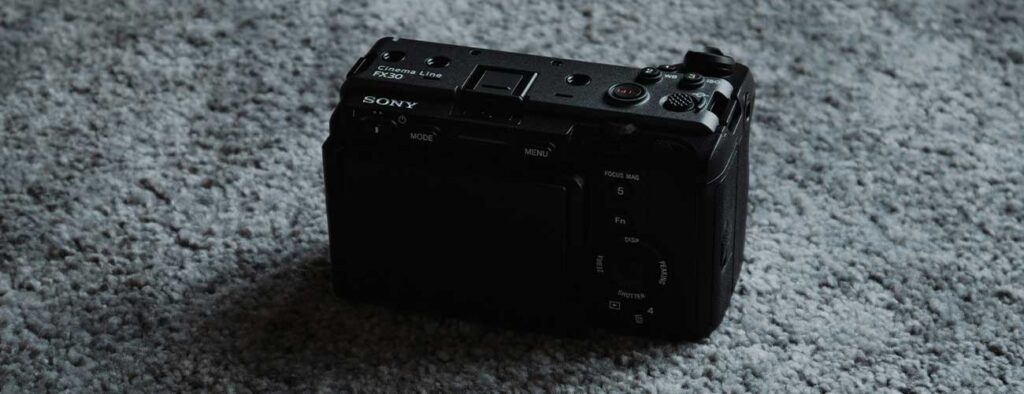 shooting content for brands