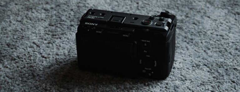 shooting content for brands