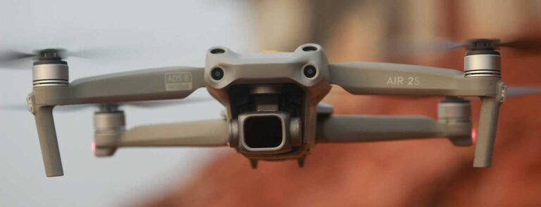 Lagos Aerial Drone Filming