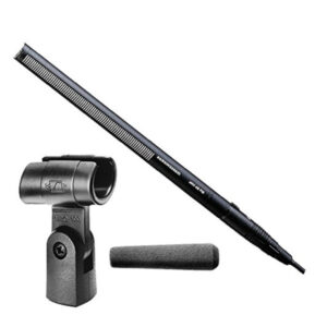 microphone rental lagos