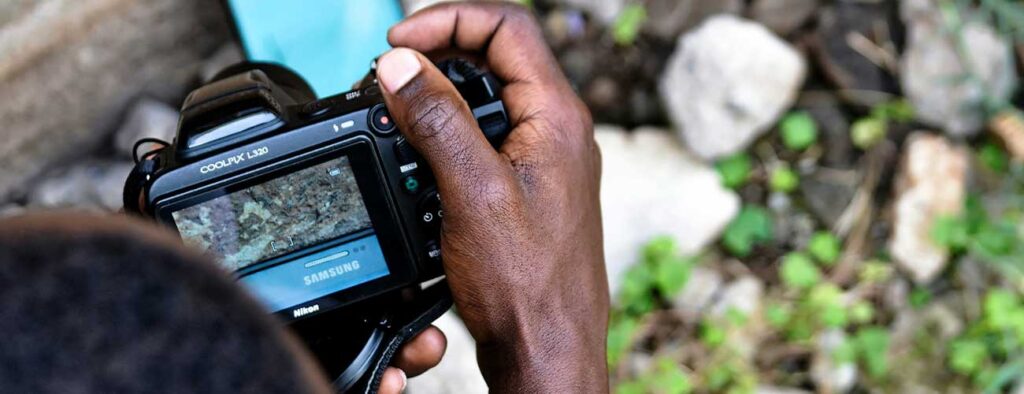  Documentary Film in Nigeria