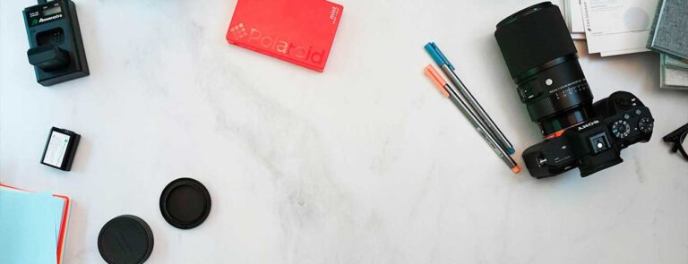 Influencers Can Level Up Their Content with Better Gear