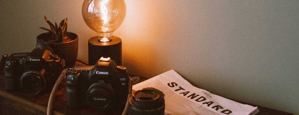 Content Ideas You Can Create at Home