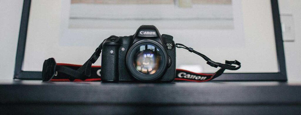 Balance Between Equipment and Storytelling