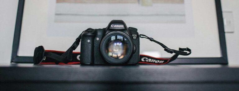 Balance Between Equipment and Storytelling