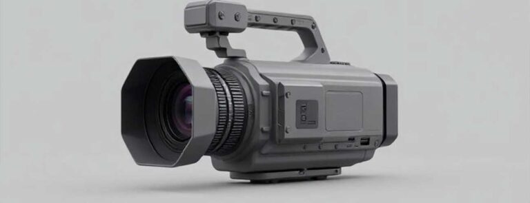 Shooting in 4K or 1080p