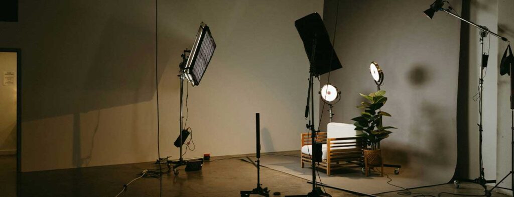 Take Great Photos in Small Spaces