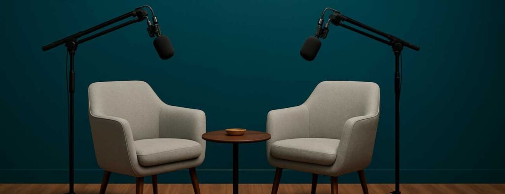 start a podcast in Nigeria