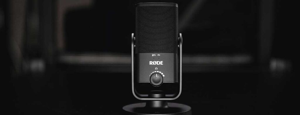 Right Microphone for Any Project