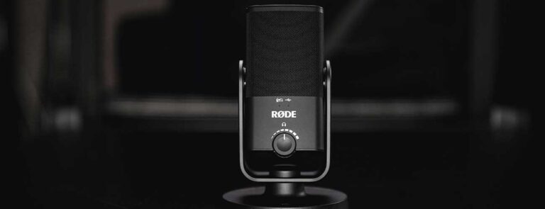 How to Choose the Right Microphone for Any Project