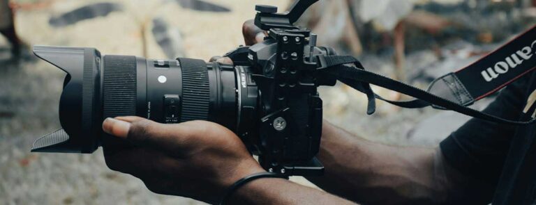 Editing or Shooting First