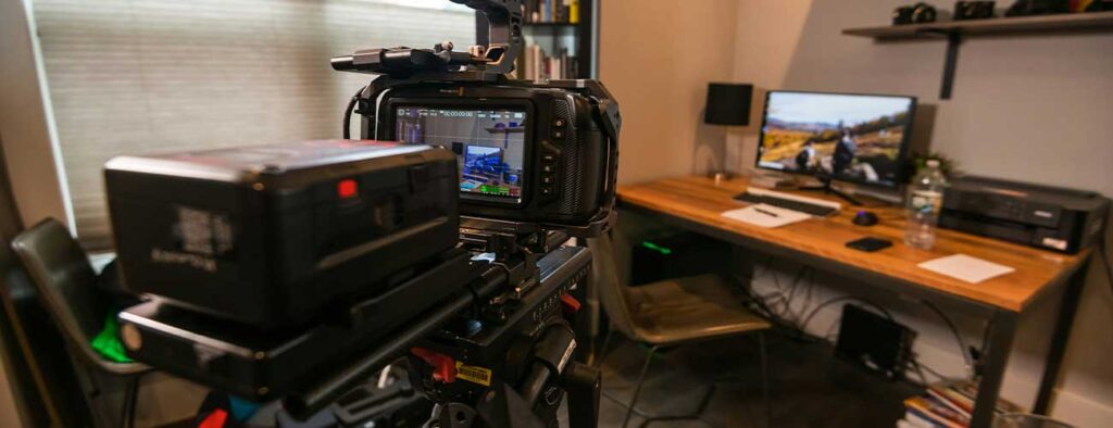  Lagos Video Production