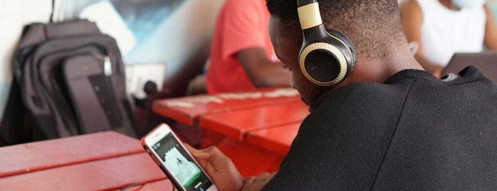 monetizing the trend 