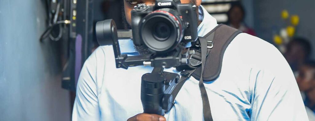 Balance a Rented Gimbal 