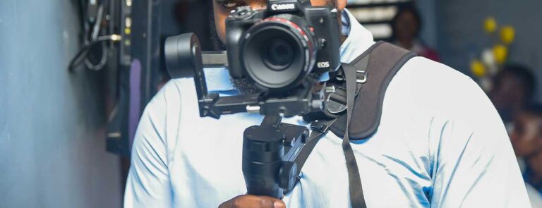 Balance a Rented Gimbal