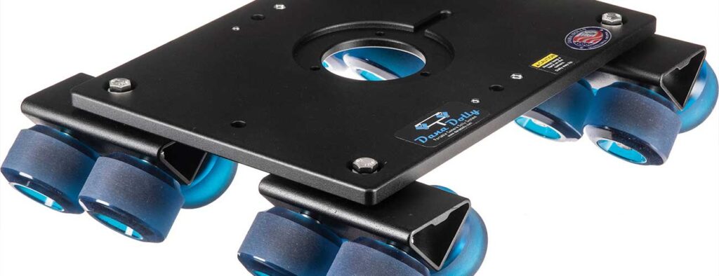 Camera Sliders for Filmmakers 