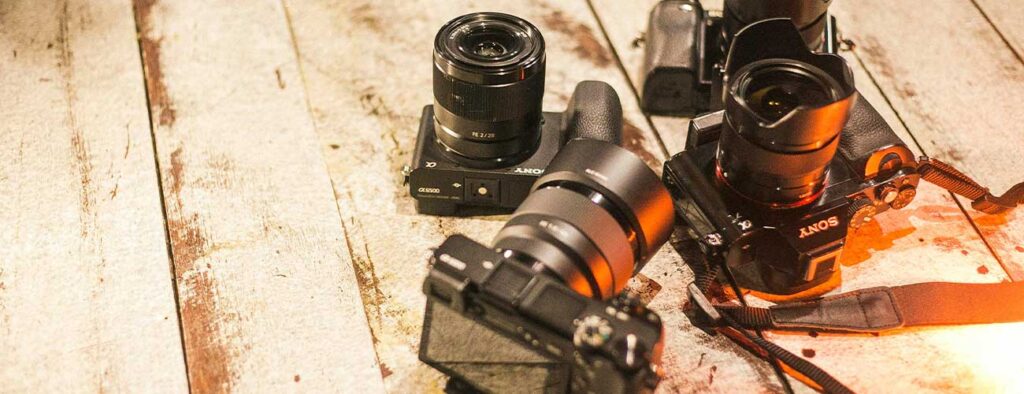 videographers in 2025