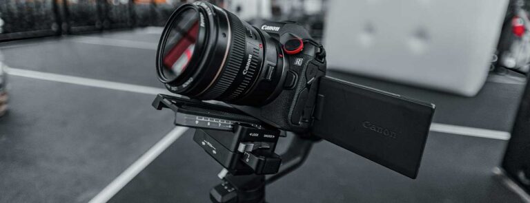 reliable camera insurance