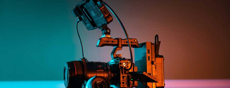 External Monitors: The Ultimate Shooting Hack