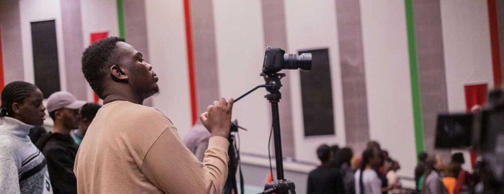 photography in Nigerian weddings