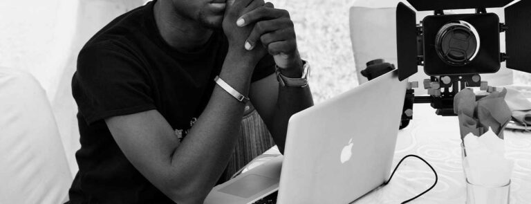 Lagos Content Creator