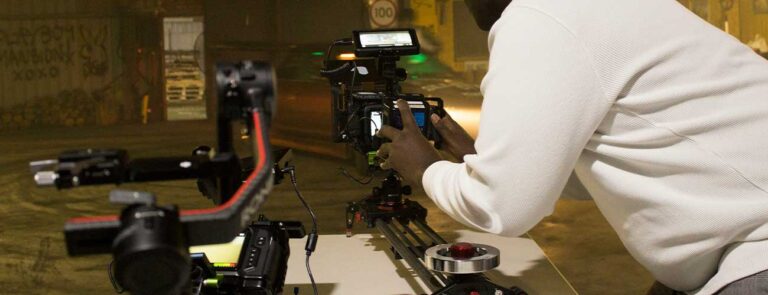 Nigeria video service