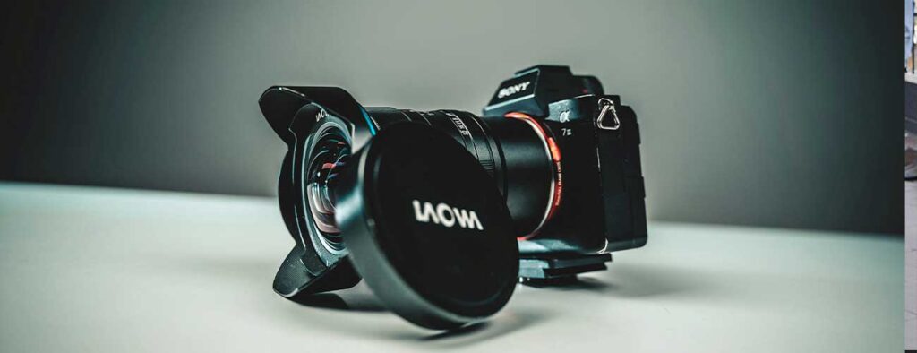 Outdoor Photography and Videography 