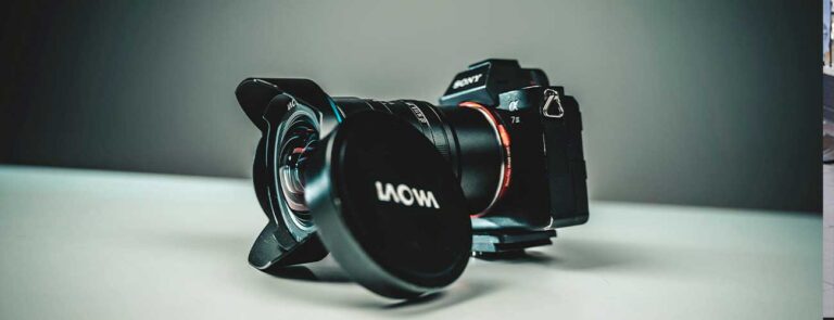 Outdoor Photography and Videography