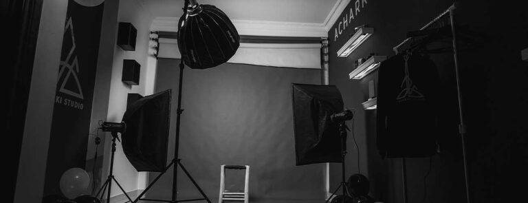 Backlighting Techniques